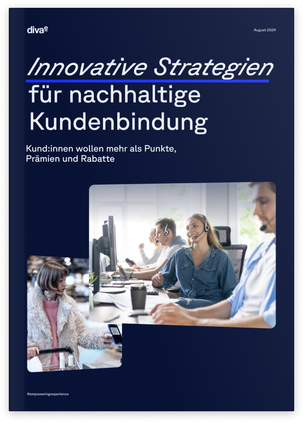 Innovative Strategien für nachhaltige Kund:innenbindung