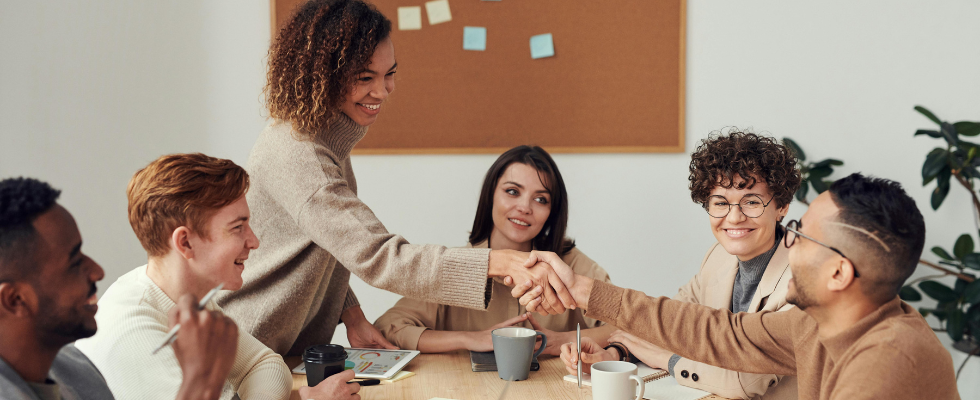 Deutschlands „Most Responsible Employer 2025“: Die verantwortungsbewusstesten Arbeitgeber:innen im Überblick