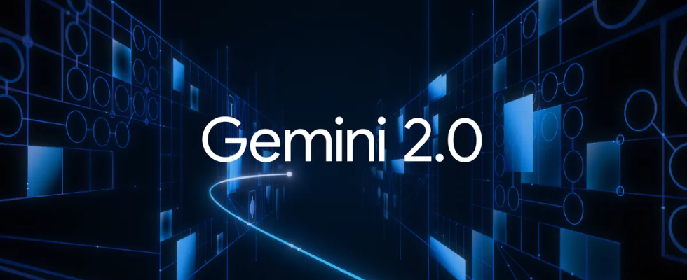 Gemini 2.0: So kannst du Googles Mega-KI-Modell testen