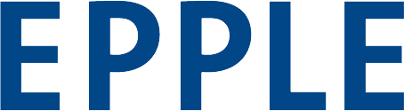 Logo: EPPLE GmbH