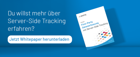 Server-side Tracking: Dein Guide zu datenschutzkonformer First-Party-Datenerfassung