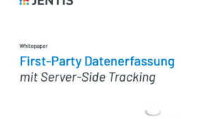 Server-Side Tracking