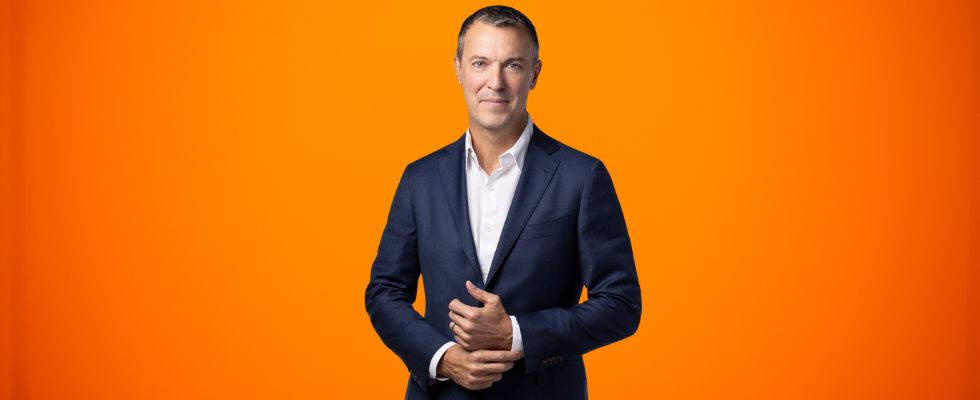 Criteo benennt neuen CEO: Michael Komasinski folgt Megan Clarken