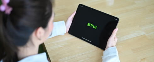 Netflix in Grün?! Was uns Logofarben über Brands verraten