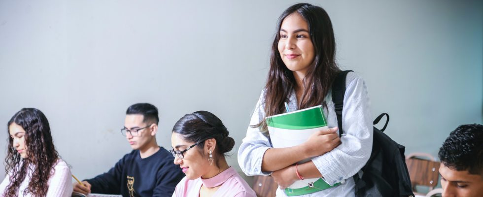 Gehalt und Sicherheit: Was für Student:innen bei der Jobsuche wichtig ist.