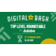 Digital Bash – Top Level Roundtable by Adobe