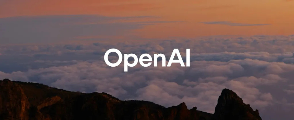 OpenAIs neues Design – so dezent, dass du es fast übersehen hättest