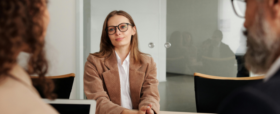 Nur 47 Prozent der Beschäftigten halten ihre Arbeit für sinnvoll: Mit diesen 5 Tipps gelingt der Jobwechsel