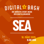 Digital Bash – SEA