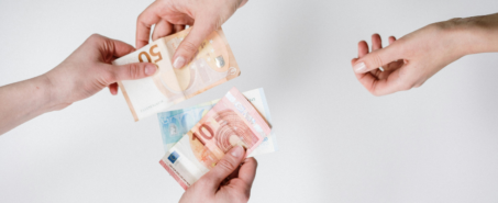 Deutschland ist europaweit Schlusslicht bei Gehaltstransparenz