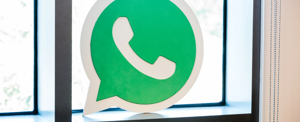 WhatsApp: Bald Social Media Accounts im Profil verlinken