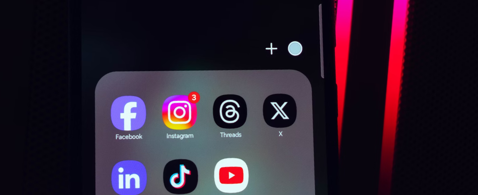 Threads oder X? Analyse zeigt, wo dein Content wirklich performt