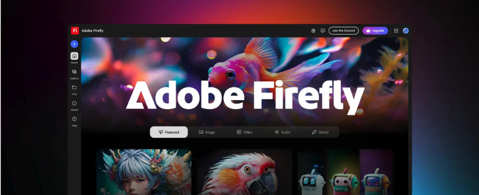 Adobe Firefly oder OpenAI Sora? Das beste KI-Tool für deine Videos