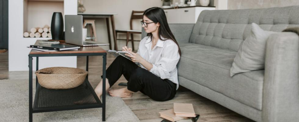 Mit Home-Office gegen den Fachkräftemangel: Wo in Deutschland Remote-Jobs am begehrtesten sind.