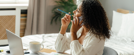 Arbeitszeit oder Alltagszeit: Diese Länder betrügen im Home Office am meisten