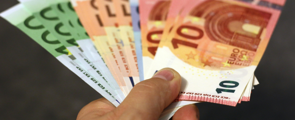 Lohn-Check: In diesen Städten winken die höchsten Gehälter