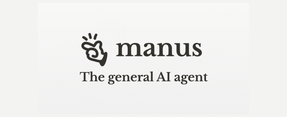 Manus