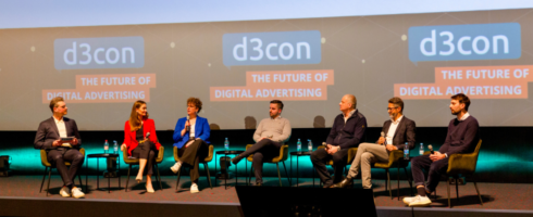 d3con 2025: „Programmatic hat KI in der DNA“