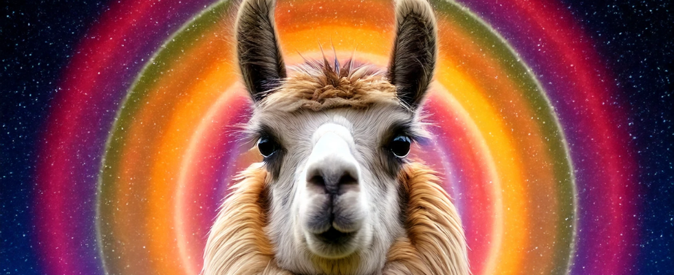 Llama-Meilenstein: 1 Milliarde Downloads, Nutzung durch Spotify und Co.