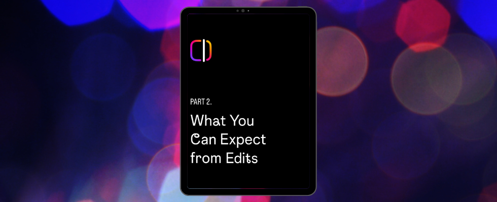 Edits App