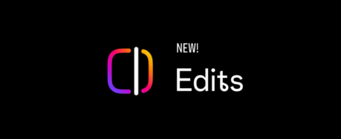 Mehr Tempo für Reels: Edits Update bringt Speed Feature und neue Fonts