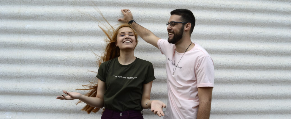 Geld? Rede ich nicht drüber! Warum Männer beim Gehalt häufiger lügen als Frauen.