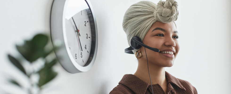 Weniger Tage, mehr Freiheit – die Sehnsucht nach flexibler Arbeitszeit