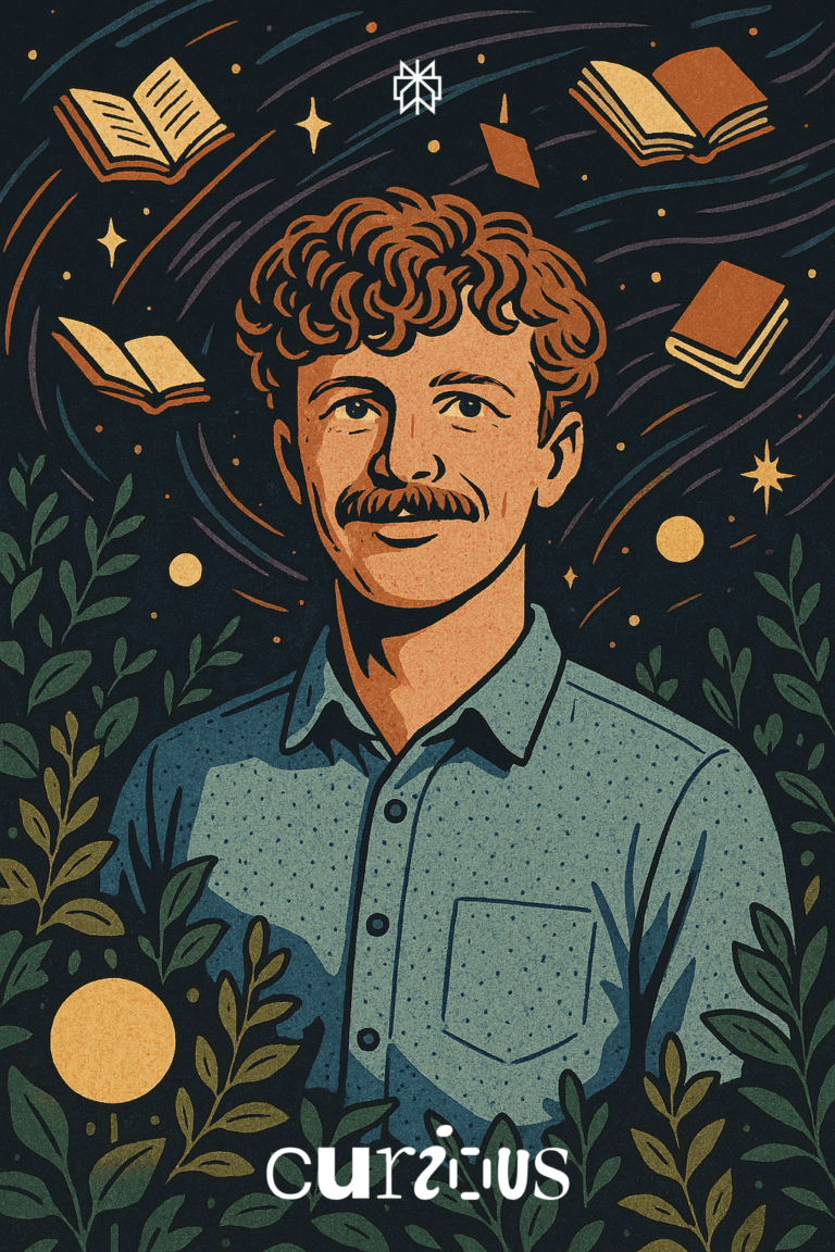 Perplexify Me: So kreierst du dein Portrait im Perplexity-Stil ...