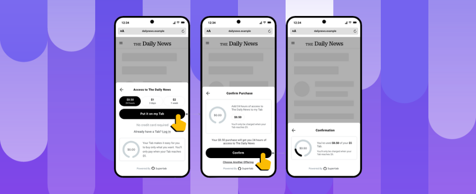 Was ist Offerwall von Google? Flexibler Content-Zugriff soll Publisher-Umsatz fördern
