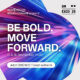 DMEXCO 2025 – Be Bold. Move Forward.
