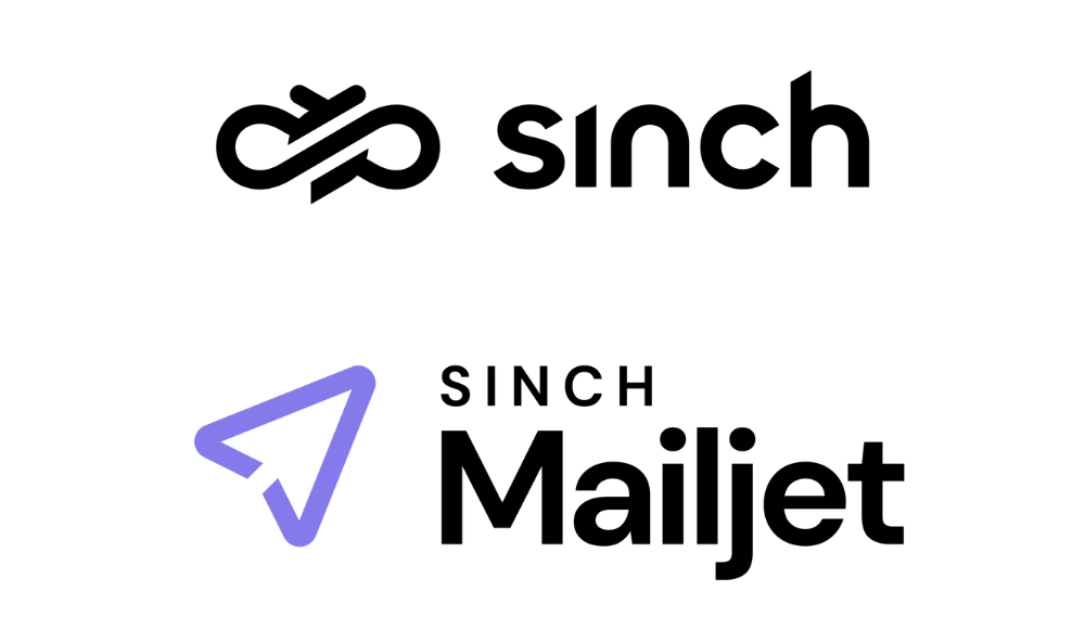 Mailjet by Sinch