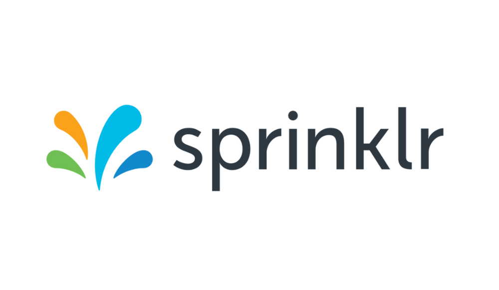 Sprinklr