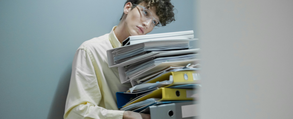 Ghost Promotions: Beförderung als Mogelpackung