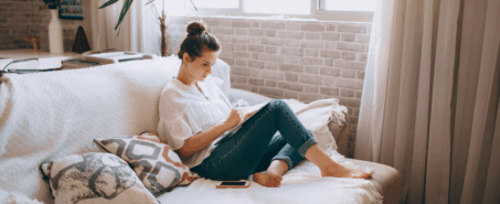 Zwischen Waschmaschine und Webinar: Wie produktiv ist das Arbeiten im Home Office wirklich?