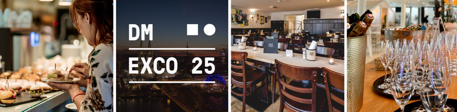DMEXCO dinner