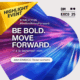 DMEXCO 2026 – Be Bold. Move Forward.