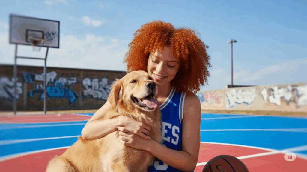 Bilder zusammenfügen mit Googles Nano Banana