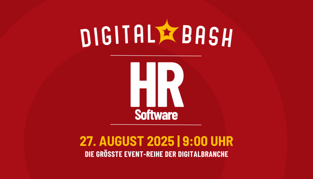 Digital Bash – HR Software