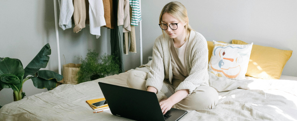 Home Office bleibt Trend: Warum Deutschland im internationalen Vergleich vorn liegt.