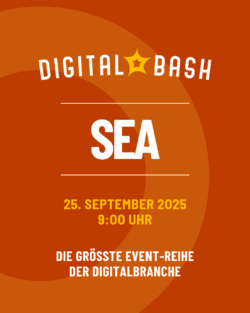 Digital Bash – SEA