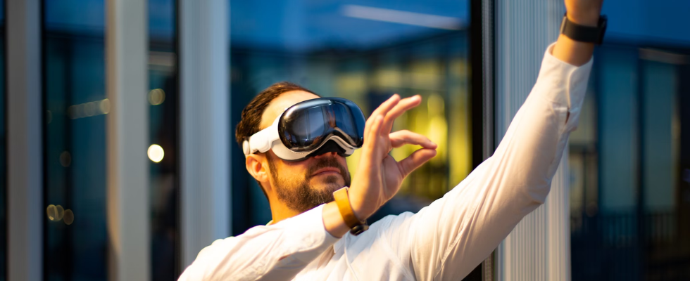 Konkurrenz für Meta: Amazon soll AR Glasses bauen