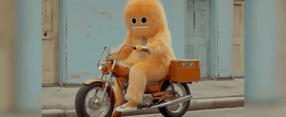 Vom Feed zum Editor: Metas Vibes soll jetzt Sora Konkurrenz machen