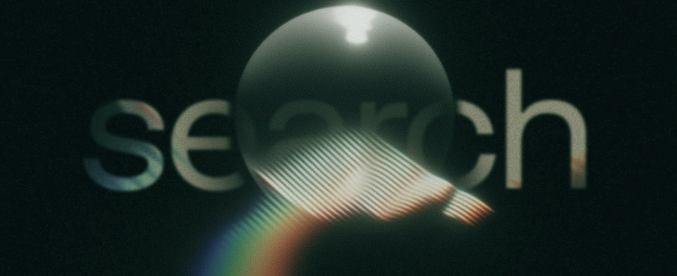 Perplexity führt Search API ein: Antwort auf Microsoft