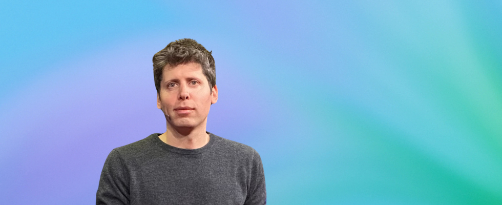 Garlic-Modell: OpenAI startet Angriff auf Googles Gemini 3