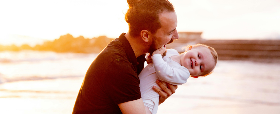 In diesen Ländern gibt es die besten Voraussetzungen für Vaterschaftsurlaub – Deutschland zählt nicht dazu