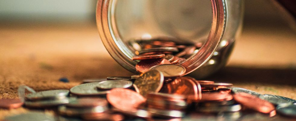 Gender Pay Gap: In diesen Branchen gibt es die größten Lohnunterschiede.