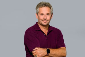 Dirk Freytag, Präsident des Bundesverbands Digitale Wirtschaft (BVDW) e.V.