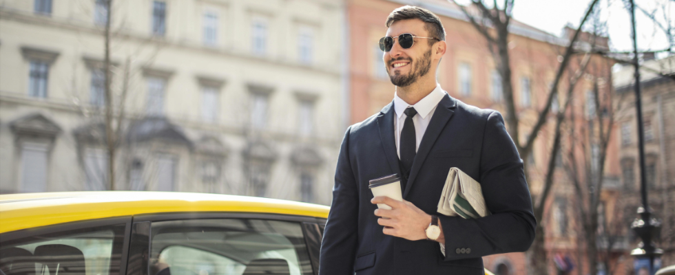 Titel statt Aufstieg: Wie falsche Jobbezeichnungen das Karrierewachstum vortäuschen