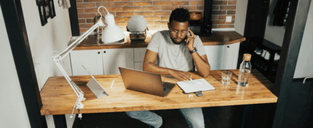 Mehr Jobs, mehr Sicherheit? Warum die Gen Z auf Income Stacking setzt