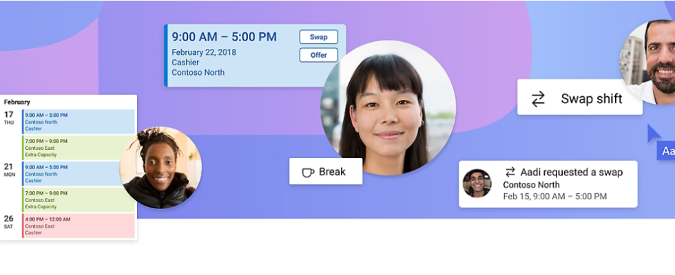 Microsoft Teams: Neue Funktion soll prüfen, wer wirklich im Büro ist